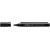 edding 366 Whiteboardmarker schwarz, Rundspitze 1 mm (Art.-Nr.: 4-366001)