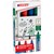 edding 380 Flipchartmarker 4er Set sortiert, Rundspitze 1,5-3 mm (Art.-Nr.: 4-380-4-2)