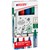 edding 383 Flipchartmarker 4er Set sortiert, Keilspitze 1-5 mm (Art.-Nr.: 4-383-4-2)