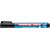 edding 383 Flipchartmarker schwarz, Keilspitze 1-5 mm (Art.-Nr.: 4-383001)