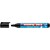 edding 383 Flipchartmarker schwarz, Keilspitze 1-5 mm (Art.-Nr.: 4-383001)