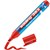 edding 383 Flipchartmarker rot, Keilspitze 1-5 mm (Art.-Nr.: 4-383002)