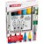 edding Flipchartmarker Set Highlight + Shading 6St (Art.-Nr.: 4-385-380-383-6)