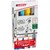 edding 385 Flipchart Effektmarker 4St Set (Art.-Nr.: 4-385-4)