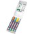 edding 385 Flipchart Effektmarker 4St Set (Art.-Nr.: 4-385-4)