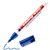 edding 400 Permanentmarker blau, Rundspitze 1 mm (Art.-Nr.: 4-400003)