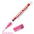 edding 400 Permanentmarker rosa, Rundspitze 1 mm (Art.-Nr.: 4-400009)
