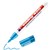 edding 400 Permanentmarker hellblau, Rundspitze 1 mm (Art.-Nr.: 4-400010)