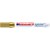 edding 4040 Mattlackmarker gold, Rundspitze 1-2 mm (Art.-Nr.: 4-4040053)