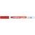 edding 4085 Kreidemarker rot, Rundspitze 1-2 mm (Art.-Nr.: 4-4085002)