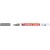 edding 4085 Kreidemarker Silber, Rundspitze 1-2 mm (Art.-Nr.: 4-4085054)