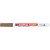 edding 4085 Kreidemarker kupfer, Rundspitze 1-2 mm (Art.-Nr.: 4-4085055)