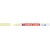 edding 4085 Kreidemarker pastellgelb, Rundspitze 1-2 mm (Art.-Nr.: 4-4085135)