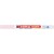 edding 4085 Kreidemarker pastellrosa, Rundspitze 1-2 mm (Art.-Nr.: 4-4085138)