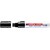 edding 4090 Kreidemarker schwarz, Keilspitze 4-15 mm (Art.-Nr.: 4-4090001)