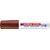 edding 4090 Kreidemarker braun, Keilspitze 4-15 mm (Art.-Nr.: 4-4090007)