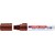 edding 4090 Kreidemarker braun, Keilspitze 4-15 mm (Art.-Nr.: 4-4090007)