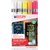 edding 4095 Kreidemarker 5er Set sortiert, Rundspitze 2-3 mm (Art.-Nr.: 4-4095-5999)