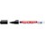 edding 4095 Kreidemarker schwarz, Rundspitze 2-3 mm (Art.-Nr.: 4-4095001)