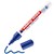 edding 4095 Kreidemarker blau, Rundspitze 2-3 mm (Art.-Nr.: 4-4095003)