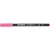 edding 4200 Porzellanpinselstift rosa, Pinselspitze 1-4 mm (Art.-Nr.: 4-4200009)