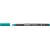 edding 4200 Porzellanpinselstift türkis, Pinselspitze 1-4 mm (Art.-Nr.: 4-4200014)