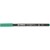 edding 4200 Porzellanpinselstift jadegrün, Pinselspitze 1-4 mm (Art.-Nr.: 4-4200857)