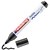 edding 4500 Textilmarker schwarz, Rundspitze 2-3 mm (Art.-Nr.: 4-4500001)