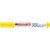 edding 4500 Textilmarker gelb, Rundspitze 2-3 mm (Art.-Nr.: 4-4500005)