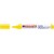 edding 4500 Textilmarker gelb, Rundspitze 2-3 mm (Art.-Nr.: 4-4500005)