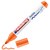edding 4500 Textilmarker orange, Rundspitze 2-3 mm (Art.-Nr.: 4-4500006)