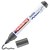 edding 4500 Textilmarker grau, Rundspitze 2-3 mm (Art.-Nr.: 4-4500012)