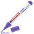 edding 4500 Textilmarker neonviolett, Rundspitze 2-3 mm (Art.-Nr.: 4-4500068)