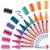 edding 4500 Textilmarker 10er Set trend sortiert, Rundspitze 2-3 mm (Art.-Nr.: 4-4500099)