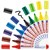 edding 4500 Textilmarker 10er Set basic sortiert, Rundspitze 2-3 mm (Art.-Nr.: 4-4500999)