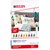 edding 4600 Textilstift 10er-Set sortiert fun, Rundspitze 1 mm (Art.-Nr.: 4-4600-10099)
