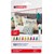 edding 4600 Textilstift 10er-Set sortiert fun, Rundspitze 1 mm (Art.-Nr.: 4-4600-10099)