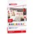 edding 4600 Textilstift 10er-Set sortiert basic, Rundspitze 1 mm (Art.-Nr.: 4-4600-10999)