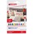 edding 4600 Textilstift 10er-Set sortiert basic, Rundspitze 1 mm (Art.-Nr.: 4-4600-10999)