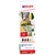 edding 4600 Textilstift 5er-Set sortiert (001-005), Rundspitze 1 mm (Art.-Nr.: 4-4600-5)