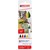 edding 4600 Textilstift 5er-Set sortiert (001-005), Rundspitze 1 mm (Art.-Nr.: 4-4600-5)