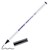 edding 4600 Textilstift schwarz, Rundspitze 1 mm (Art.-Nr.: 4-4600001)