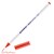edding 4600 Textilstift rot, Rundspitze 1 mm (Art.-Nr.: 4-4600002)
