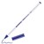 edding 4600 Textilstift blau, Rundspitze 1 mm (Art.-Nr.: 4-4600003)