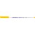 edding 4600 Textilstift gelb, Rundspitze 1 mm (Art.-Nr.: 4-4600005)