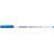 edding 4600 Textilstift hellblau, Rundspitze 1 mm (Art.-Nr.: 4-4600010)