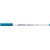 edding 4600 Textilstift orientblau, Rundspitze 1 mm (Art.-Nr.: 4-4600033)