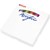 edding 5000 Acrylmarker breit 5er Set sortiert neon, Keilspitze 5-10 mm (Art.-Nr.: 4-5000-5)