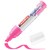 edding 5000 Acrylmarker breit neonpink, Keilspitze 5-10 mm (Art.-Nr.: 4-5000069)