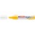 edding 5000 Acrylmarker breit verkehrsgelb, Keilspitze 5-10 mm (Art.-Nr.: 4-5000905)